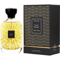 Atelier Des Ors Cuir Sacre By Atelier Des Ors
