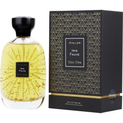 Atelier Des Ors Iris Fauve By Atelier Des Ors