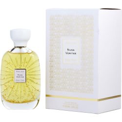 Atelier Des Ors Nuda Veritas By Atelier Des Ors