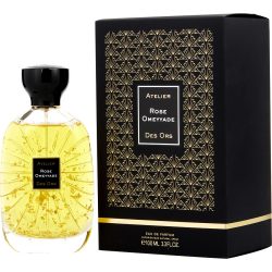 Atelier Des Ors Rose Omeyyade By Atelier Des Ors
