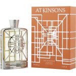 Atkinsons 24 Old Bond Street By Atkinsons
