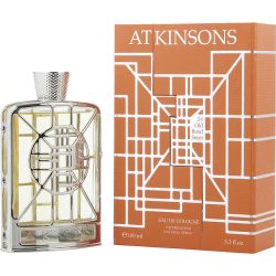 Atkinsons 24 Old Bond Street By Atkinsons