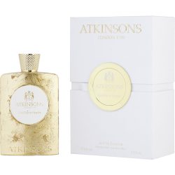 Atkinsons Gold Fair In Mayfair By Atkinsons