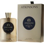 Atkinsons His Majesty The Oud By Atkinsons