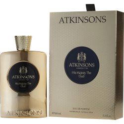 Atkinsons His Majesty The Oud By Atkinsons