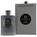 Atkinsons Lavender On The Rocks By Atkinsons