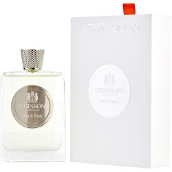 Atkinsons Mint & Tonic By Atkinsons