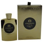Atkinsons Oud Save The King By Atkinsons