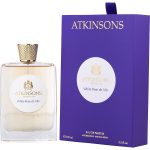 Atkinsons White Rose De Alix By Atkinsons
