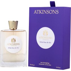 Atkinsons White Rose De Alix By Atkinsons