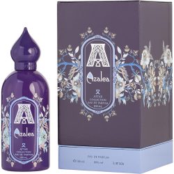 Attar Azalea By Attar