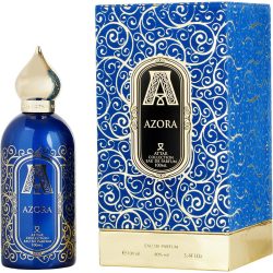 Attar Azora By Attar