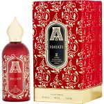 Attar Hayati By Attar
