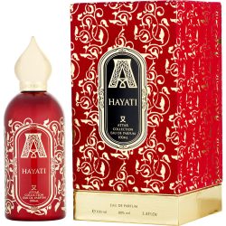 Attar Hayati By Attar