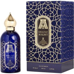 Attar Khaltat Night By Attar