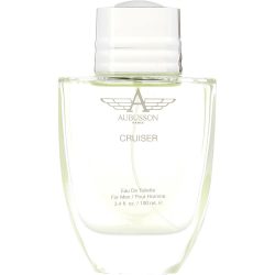 Aubusson Man Cruiser By Aubusson