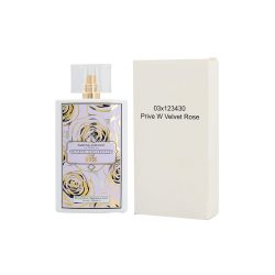Aubusson Velvet Rose By Aubusson