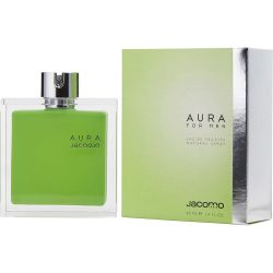 Aura By Jacomo