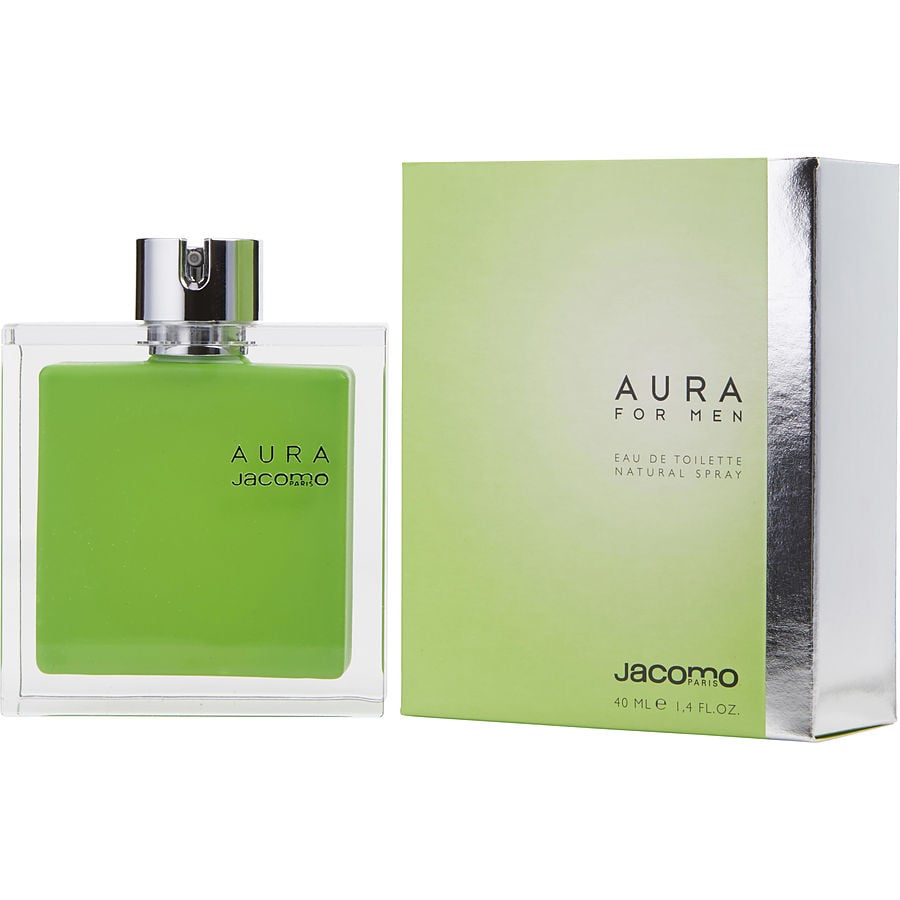 Aura By Jacomo Aura By Jacomo