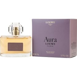 Aura Loewe Floral By Loewe