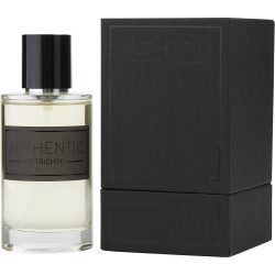Authentic Petrichor By Perfume Authentic