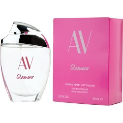 Av Glamour By Adrienne Vittadini