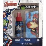 Avengers By Marvel Comics
