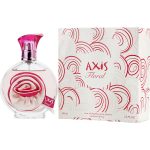 Axis Floral By Sos Creations