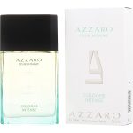 Azzaro Cologne Intense By Azzaro