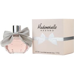 Azzaro Mademoiselle By Azzaro