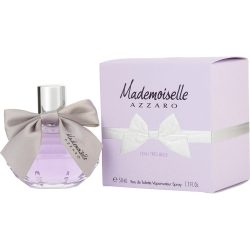 Azzaro Mademoiselle L'Eau Tres Belle By Azzaro