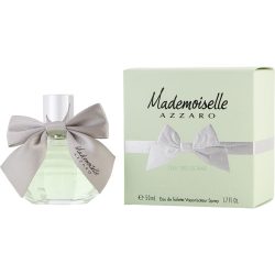 Azzaro Mademoiselle L'Eau Tres Florale By Azzaro