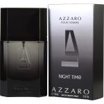 Azzaro Night Time By Azzaro