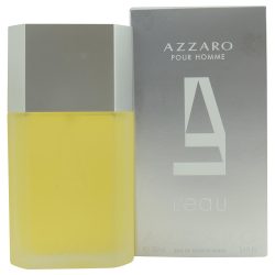 Azzaro Pour Homme L'Eau By Azzaro