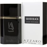 Azzaro Silver Black By Azzaro