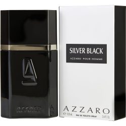 Azzaro Silver Black By Azzaro