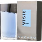 Azzaro Visit By Azzaro
