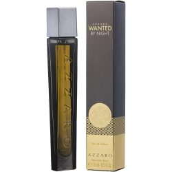 Azzaro Wanted By Night By Azzaro
