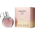 Azzaro Wanted Girl Tonic By Azzaro