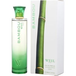 Bambou By Weil Paris