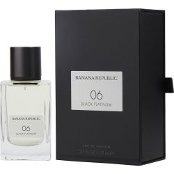 Banana Republic Black Platinum 06 By Banana Republic