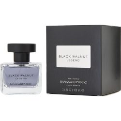 Banana Republic Black Walnut Legend By Banana Republic