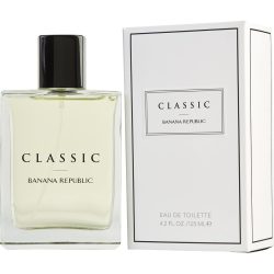Banana Republic Classic By Banana Republic