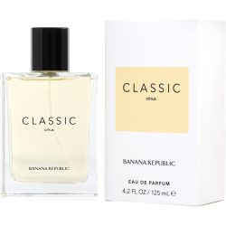 Banana Republic Classic Citrus By Banana Republic