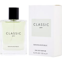 Banana Republic Classic Green By Banana Republic