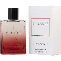 Banana Republic Classic Red By Banana Republic