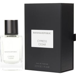 Banana Republic Cypress Cedar By Banana Republic