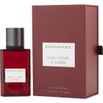 Banana Republic Dark Cherry & Amber By Banana Republic