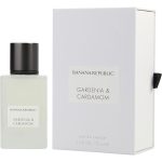 Banana Republic Gardenia & Cardamom By Banana Republic