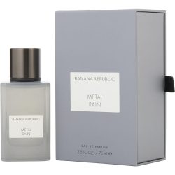 Banana Republic Metal Rain By Banana Republic